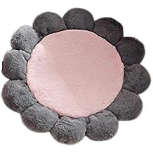 Teppich Blumenform Suchergebnis Auf Amazon De Fur