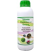 Fertilizantes y nutrientes para plantas | Amazon.es