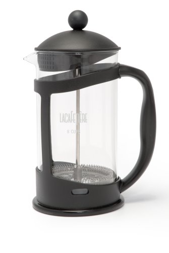 La Cafetiere 455034 Cafetire, Plastik, transparent, 14.6 x 10.8 x 21.6 cm La Cafetiere 455034 Cafetire, Plastik, transparent, 14.6 x 10.8 x 21.6 cm Bilder