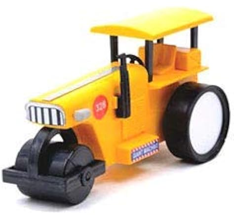 road roller toy