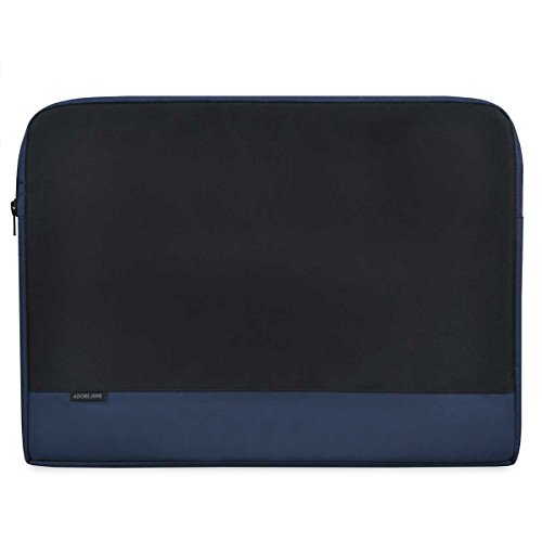 Adore June Hülle für 15,6″ Laptops, Ultrabooks, Notebooks, Acer Aspire ES 15, Toshiba SATELLITE C55, Toshiba Tecra C50, ASUS EeeBook E502, ASUS VivoBook, ASUS K50, Acer Extensa, MEDION AKOYA - 2