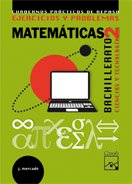 Ejercicios y Problemas 2. Matemáticas. Ciencias y Tecnología