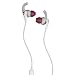 Produktbild Skullcandy Set Ohrhörer mit Mikrofon Vice/Gray/Crimson