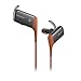Produktbild Sony MDR-AS600BT Spritzwassergeschützer Bluetooth in-Ohr-Kopfhörer, NFC, Orange