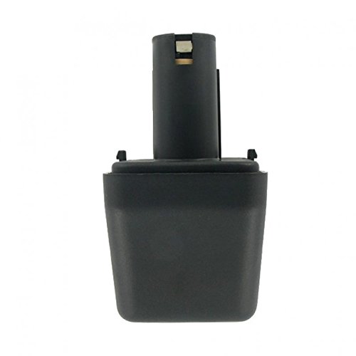Akku passend für den Gesipa Akku 12Volt, NiCd Akku mit 2000mAh - 4