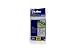 Produktbild Brother original - Brother P-Touch 900 BTS (TZE-221) - P-Touch Farbband schwarz auf weiß - 9mm x 8m