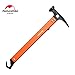 Produktbild Elviray Outdoor Camping Zelt Peg Stake Hammer Nagel Puller Extractor Multifunktionswerkzeug Mit Aluminiumgriff