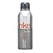 Nike Up Or Down Men Deo for Men, Silver, 200ml RS.170.00