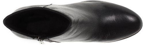 SAM EDELMAN Womens Petty Boots, Black, 6.5 UK