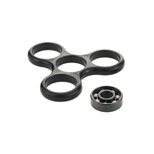 Bescita High Speed 608 Zubehör Hybrid Keramik Center Lager für Fidget Finger Spinner Spielzeug Y5B6 - 2