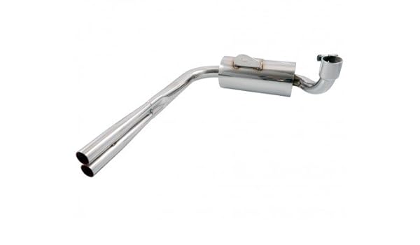 Lambretta Exhaust Tailpipe  : Rhino Exhaust Systems Is The No.1 Holden, Ford & 4Wd Australian Exhaust Manufacturers.
