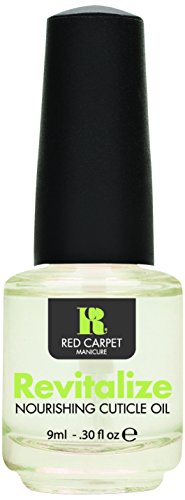 Red Carpet Manicure Cuticle Oil