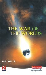 The War of the Worlds (New Windmills KS3)