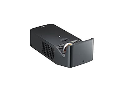 LG MiniBeam PF1000U - Projecteur DLP - 3D - 1000 lumens - 1920 x 1080 - 16:9 - HD 1080p