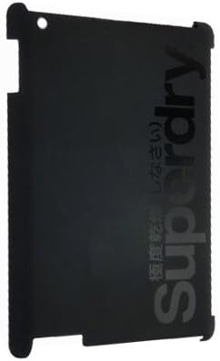 Superdry iPad Case