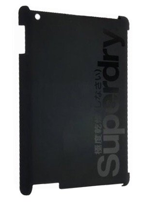 Preisvergleich Produktbild Superdry iPad Fall