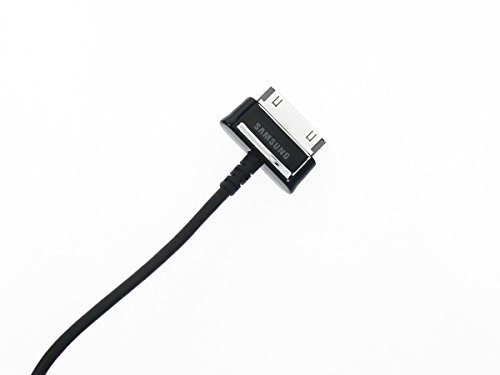 Original Samsung Datenkabel Ladekabel ECBDP4ABE / Galaxy Tab 2 10.1 P5100 P5110 P5113 USB Ladekabel - 3