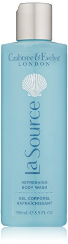 Crabtree & Evelyn La Source Body Wash, 250 ml