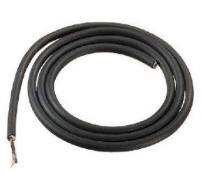 30 Meter Solarkabel schwarz Photovoltaik 6mm² Meterware für PV Solar Photovoltaik Montage von bau-tech Solarenergie