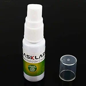 Ubersweet Imported F33C Air Air Freshener Formaldehyde Cleaner Air Purifier Air Cleaner_25026