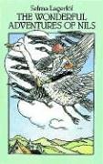 Preisvergleich Produktbild The Wonderful Adventures of Nils (Dover Children's Classics)