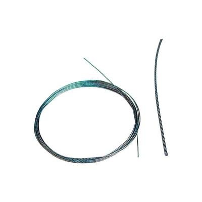 Preisvergleich Produktbild 0,75 MM STAHLLITZE 2 M