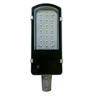 Generic 80-Watt LED Smd Street Light (Cool Day Light)