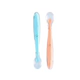 Umweltfreundliches Silikon Material: aus weichem Silikon, dieses Material ist hypoallergen und resistent gegen Bakterien und Geruch