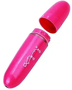 DOERSHAPPY Vibrater 208 Mini Massager for women Massager (Pink)