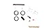 Produktbild Carrera GO!!! 88352 Spare Parts for Porsche GT3 "Hybrid, No.36"
