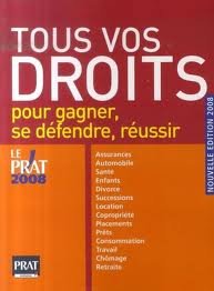 Télécharger Tous vos droits : Pour gagner, se défendre, réussir Livre eBook France