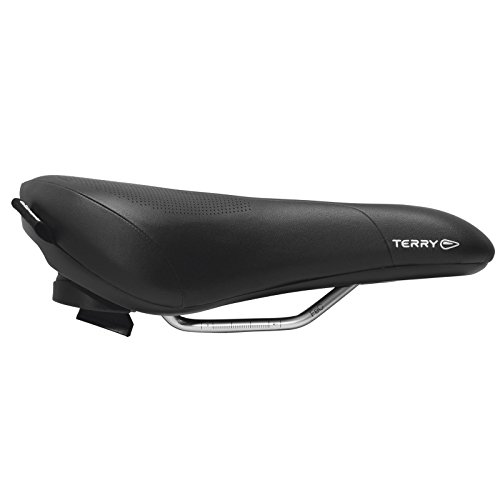 Terry Fisio GTC Gel Women Fahrradsattel Damen, 42300153 - 2