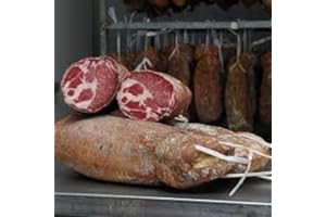 RASPADA-RECA CAPOCOLLO DI MARTINAFRANCA Kg 2,00/2,300 Circa