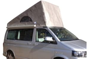 THAIS D&J PRODUCTOS S.L Funda de Techo elevable VW California