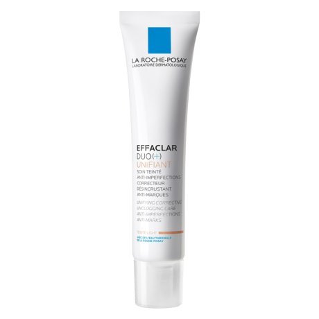 La Roche-Posay Effaclar Duo(+) Unifiant Light 40ml