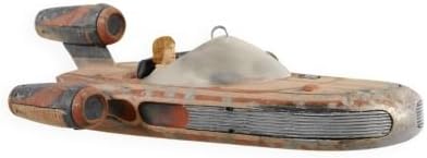 Luke's Landspeeder Star Wars: A New Hope 2009 Hallmark Keepsake ornament QXI1152