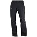 Produktbild Salomon Damen Hose, icemania Pant W, Damen, ICEMANIA Pant W, noir, S/L