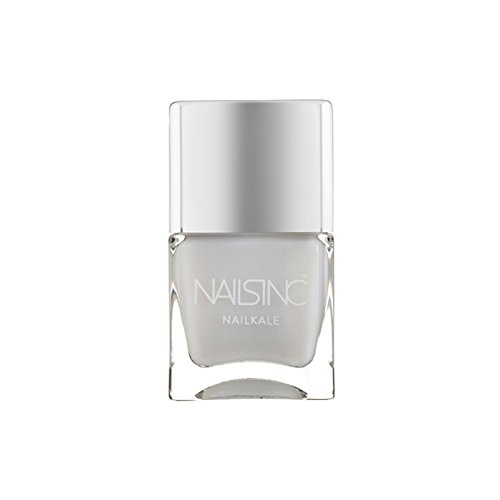 Price comparison product image Nails Inc London Nail Polish - Bright Street 10ml