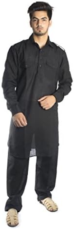 Kurta PalaceMen's Ethnic Set