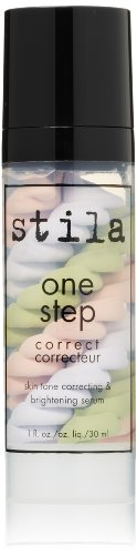 Stila One Step Correct Brightening Serum, 1-Fluid Ounce