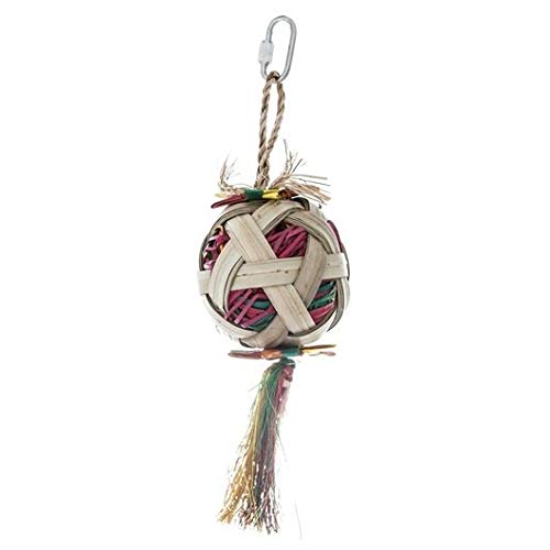 Hari Bola Forraje Satelite Grande