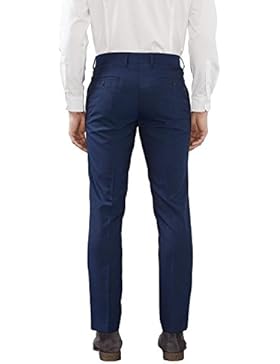 ESPRIT Collection Herren Anzughose