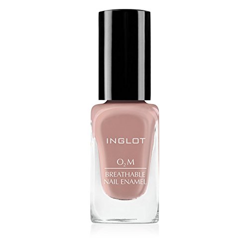 Inglot Halal o2m Breathable Nail Polish 677