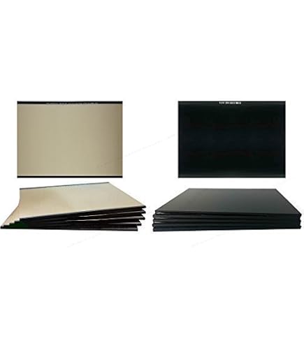 Schweißschutzglas DIN 10 Standard Dunkel – 1 Stück, 90 X 110 Mm, Für Schweißschutzschilde