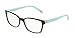 Produktbild Tiffany & Co. Brillen Für Frau 2122 8134, Tortoise / Blue Kunststoffgestell, 52mm