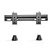 Produktbild WCYBRACKET Wand-TV,TV-Ständer, Universal-Neigung TV-Ständer Flach TV-Ständer, Konzipiert Für 32"-55" Plasma-LED-LCD-TV, Gewidmet Zwei Löcher, Klein Und Schön, Lastaufnehmend Verbessert - 2 Größen