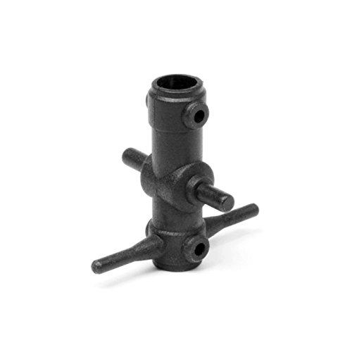 Preisvergleich Produktbild ML43046 - Merlin Unterer Rotorkopf (Pulsar 380)