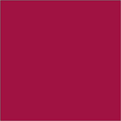 Textilfarbe Rot 34145 von Creativ Company – Stoffmalfarbe zum Verzieren von Textilien wie Taschen, Kissenbezügen, Kleidung, Schürzen, usw. 500 ml. - 2