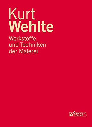 Preisvergleich Produktbild Werkstoffe und Techniken der Malerei