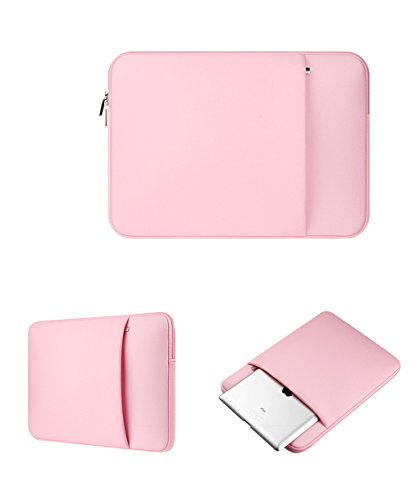 15 6 Zoll Notebook Tasche Laptoptasche Wasserfest Neoprene Laptop H  lle  Notebook Computer Tablet Ultrabook Schutzh  lle  Briefcase Carrying Bag  Pou